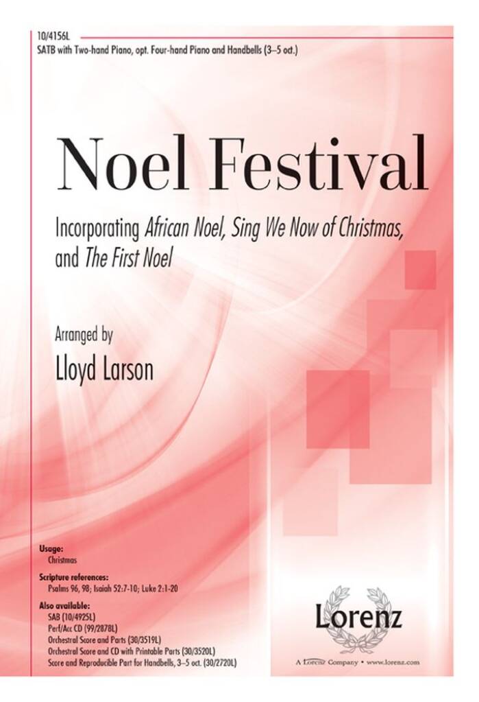 Noel Festival